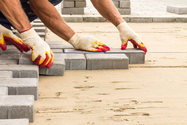 Reasons to Select Us for Your Driveway Paving Requirements in Williams, CA