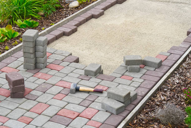 Best Driveway Resurfacing Pavers  in Williams, CA