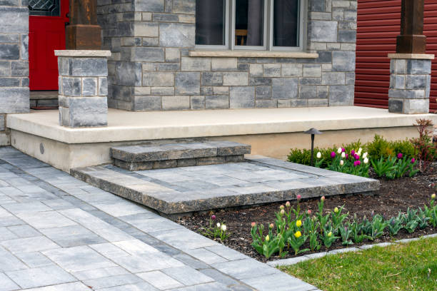 Professional Driveway Pavers in Williams, CA
