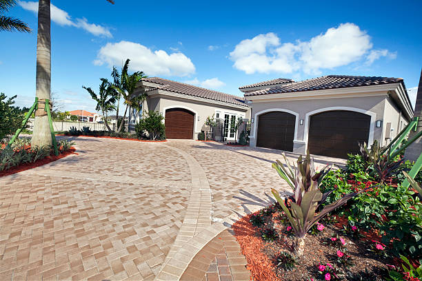 Reliable Williams, CA Driveway Pavers Solutions