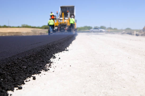 Best Driveway Pavers Installation  in Williams, CA
