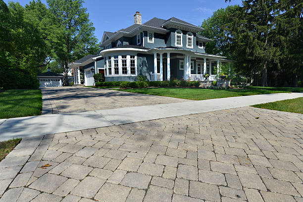Reasons to Select Us for Your Driveway Paving Requirements in Williams, CA