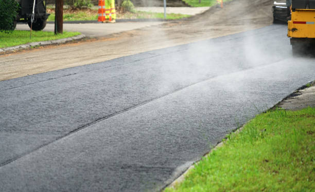 Best Concrete Paver Driveway  in Williams, CA