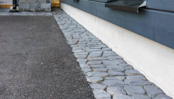 Best Residential Driveway Paver Services  in Williams, CA
