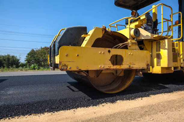 Driveway Repair Near Me in Williams, CA